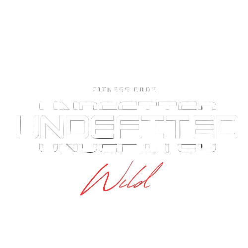 UNDEFITED™