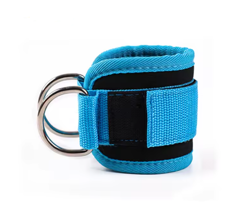 Sangles de cheville à câble