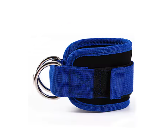 Sangles de cheville à câble