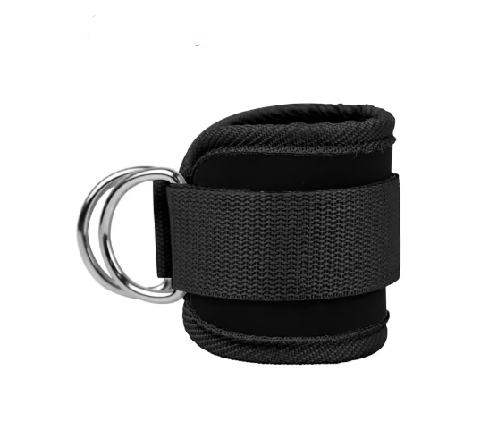 Sangles de cheville à câble