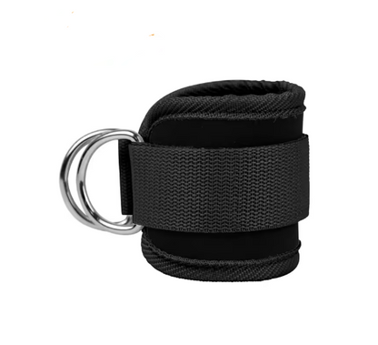 Sangles de cheville à câble