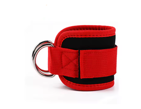 Sangles de cheville à câble